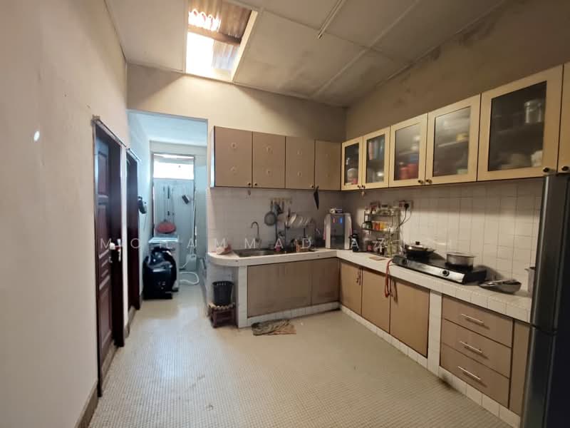 Rumah Teres 1 Tingkat untuk Dijual di Bukit Setongkol (Kuantan) - Mohammad Azizi - PropertyGuru.com.my