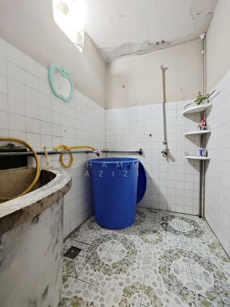 Rumah Teres 1 Tingkat untuk Dijual di Bukit Setongkol (Kuantan) - Mohammad Azizi - PropertyGuru.com.my