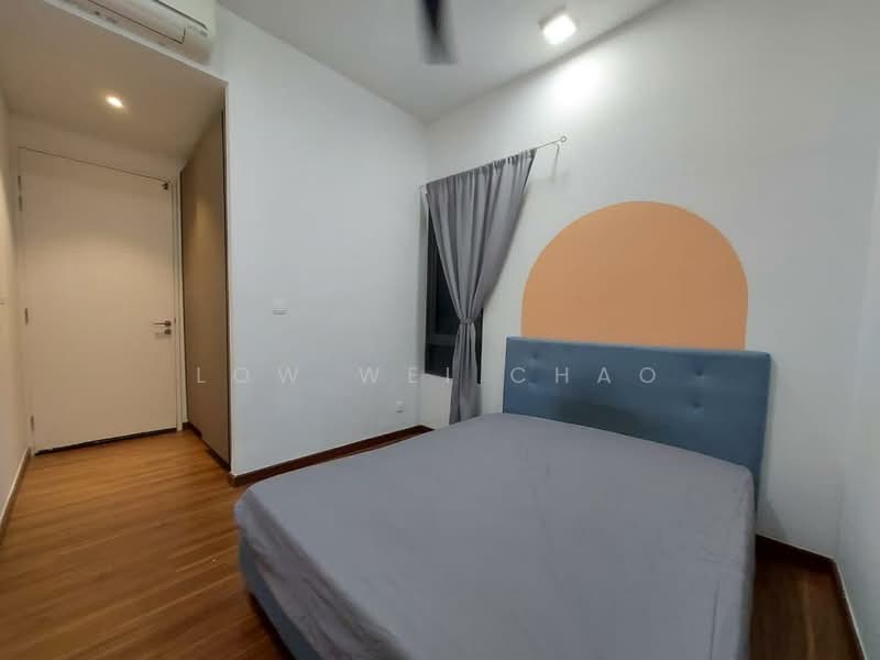 Kediaman Servis untuk Dijual di Petalz Residences - Low Wei Chao - PropertyGuru.com.my