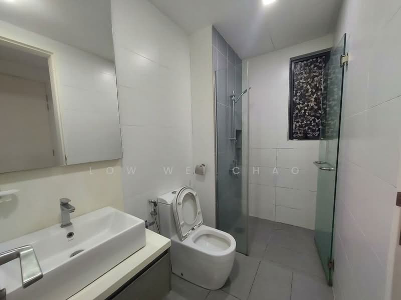Kediaman Servis untuk Dijual di Petalz Residences - Low Wei Chao - PropertyGuru.com.my