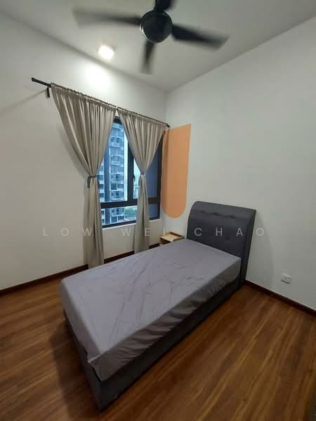 Kediaman Servis untuk Dijual di Petalz Residences - Low Wei Chao - PropertyGuru.com.my