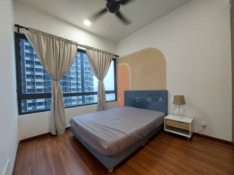Kediaman Servis untuk Dijual di Petalz Residences - Low Wei Chao - PropertyGuru.com.my