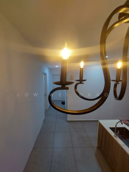 Kediaman Servis untuk Dijual di Petalz Residences - Low Wei Chao - PropertyGuru.com.my