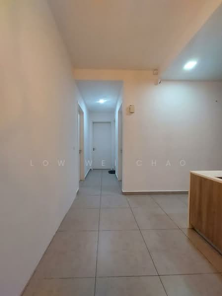 Kediaman Servis untuk Dijual di Petalz Residences - Low Wei Chao - PropertyGuru.com.my