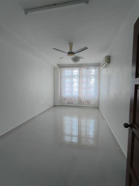 Rumah Teres 2 Tingkat untuk Disewa di Taman Ungku Tun Aminah (Skudai) - YC Fung - Interior - PropertyGuru.com.my