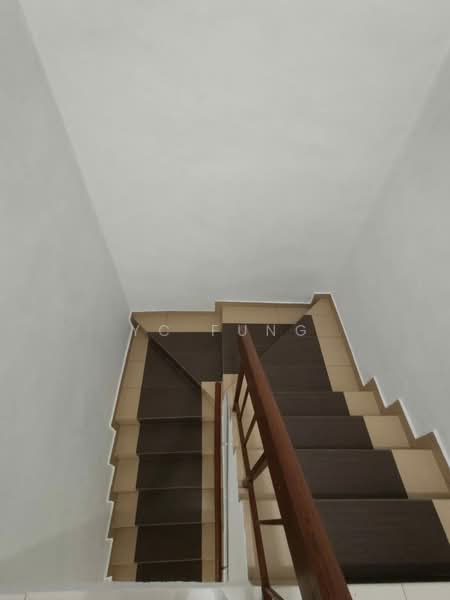 Rumah Teres 2 Tingkat untuk Disewa di Taman Ungku Tun Aminah (Skudai) - YC Fung - Interior - PropertyGuru.com.my