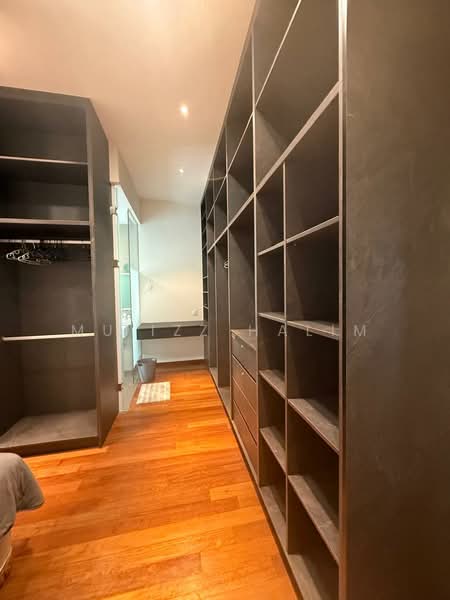 Zero-Lot Bungalow for Rent in Lakefront Villa (Cyberjaya) - Mu'izz Halim - Interior - PropertyGuru.com.my
