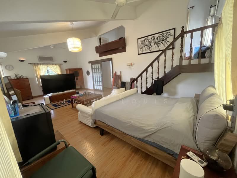 Bungalow for Sale in Damansara Heights (Damansara Heights) - Julie Louis - PropertyGuru.com.my