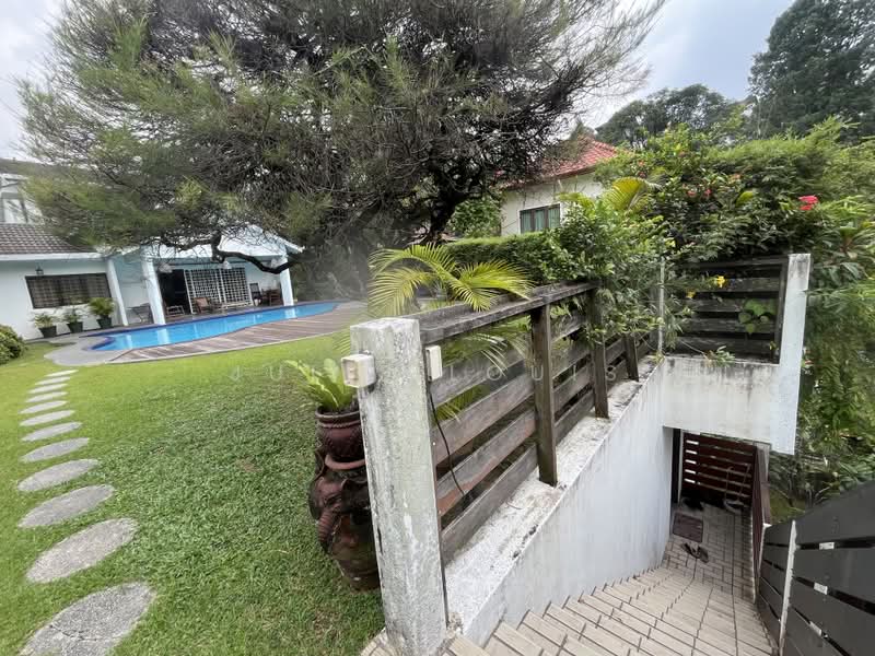 Bungalow for Sale in Damansara Heights (Damansara Heights) - Julie Louis - PropertyGuru.com.my