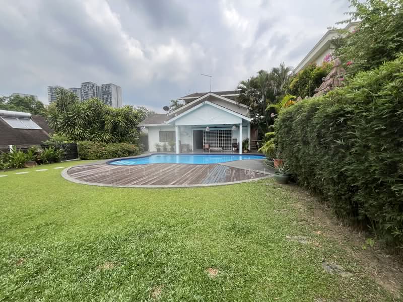 Bungalow for Sale in Damansara Heights (Damansara Heights) - Julie Louis - PropertyGuru.com.my
