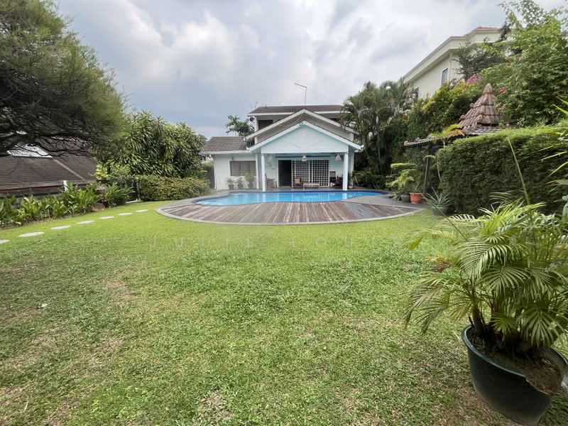 Bungalow for Sale in Damansara Heights (Damansara Heights) - Julie Louis - PropertyGuru.com.my