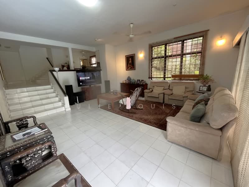 Bungalow for Sale in Damansara Heights (Damansara Heights) - Julie Louis - PropertyGuru.com.my
