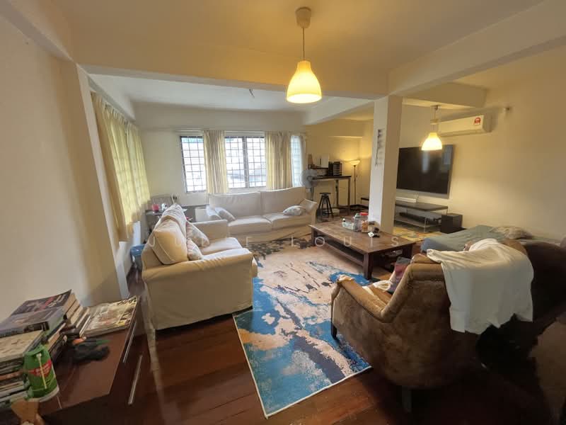 Bungalow for Sale in Damansara Heights (Damansara Heights) - Julie Louis - PropertyGuru.com.my