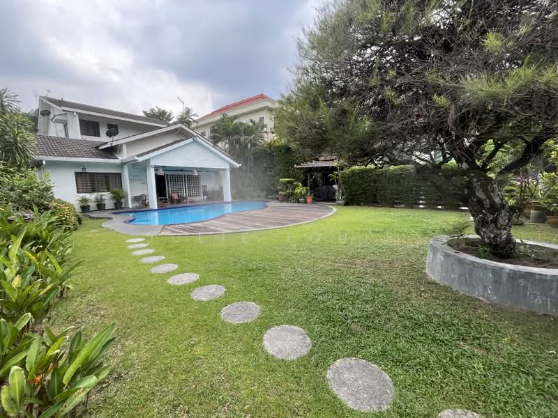 Bungalow for Sale in Damansara Heights (Damansara Heights) - Julie Louis - PropertyGuru.com.my