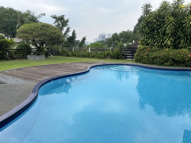 Bungalow for Sale in Damansara Heights (Damansara Heights) - Julie Louis - PropertyGuru.com.my