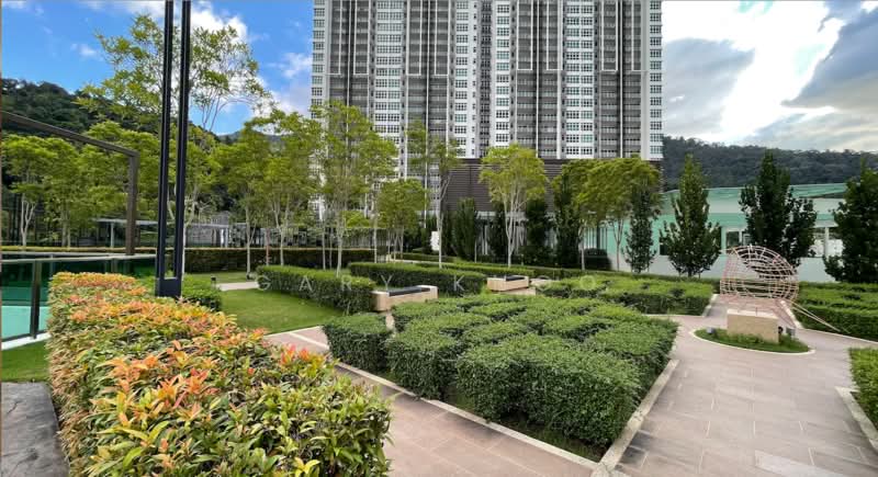 Kondominium untuk Disewa di Ferringhi Residence 2 - Gary Khoo - Exterior - PropertyGuru.com.my