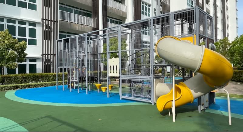 Kondominium untuk Disewa di Ferringhi Residence 2 - Gary Khoo - Exterior - PropertyGuru.com.my