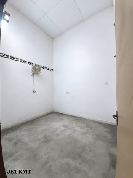 Rumah Teres 1 Tingkat untuk Dijual di Taman Orkid (Klang) - Zackinn Hoi - Interior - PropertyGuru.com.my