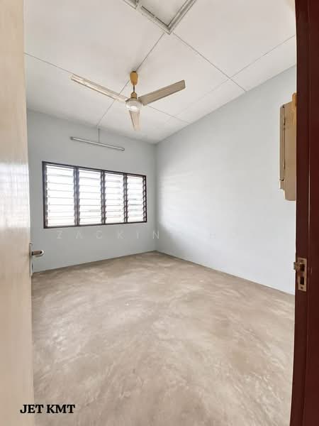 Rumah Teres 1 Tingkat untuk Dijual di Taman Orkid (Klang) - Zackinn Hoi - Interior - PropertyGuru.com.my
