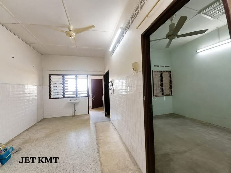Rumah Teres 1 Tingkat untuk Dijual di Taman Orkid (Klang) - Zackinn Hoi - Interior - PropertyGuru.com.my