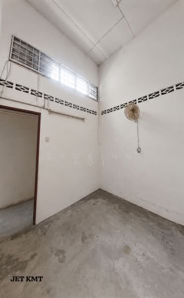 Rumah Teres 1 Tingkat untuk Dijual di Taman Orkid (Klang) - Zackinn Hoi - Interior - PropertyGuru.com.my