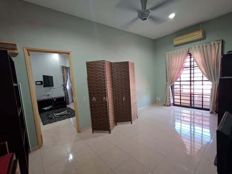 Semi-Detached House for Sale in Ulu Kinta (Perak) - Vivian Foong - Living Room - PropertyGuru.com.my
