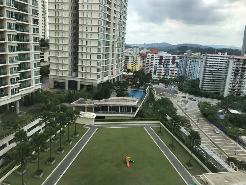 Service Residence for Rent at Camellia Serviced Suites - Ann Lim - PropertyGuru.com.my