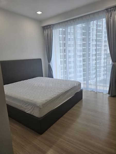 Service Residence for Rent at Camellia Serviced Suites - Ann Lim - PropertyGuru.com.my