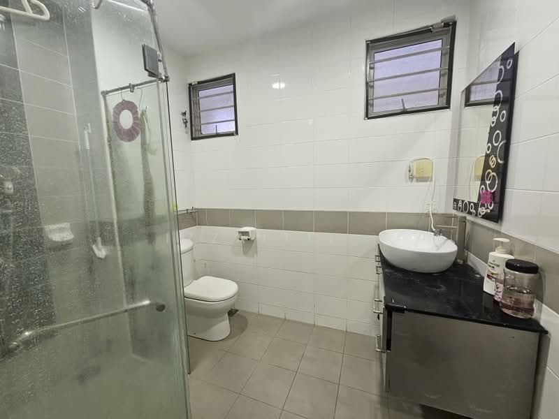 Rumah Teres 2 Tingkat untuk Dijual di Presint 11 (Putrajaya) - Izzaitie . - PropertyGuru.com.my