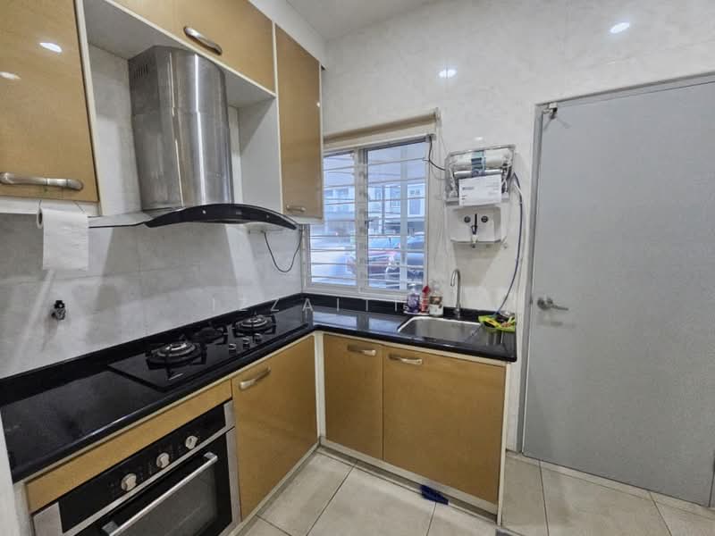 Rumah Teres 2 Tingkat untuk Dijual di Presint 11 (Putrajaya) - Izzaitie . - PropertyGuru.com.my