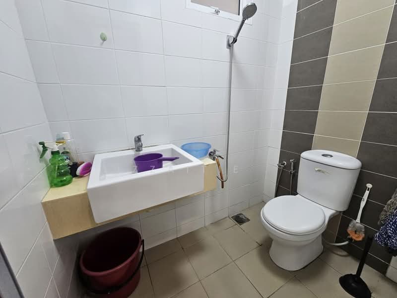 Rumah Teres 2 Tingkat untuk Dijual di Presint 11 (Putrajaya) - Izzaitie . - PropertyGuru.com.my