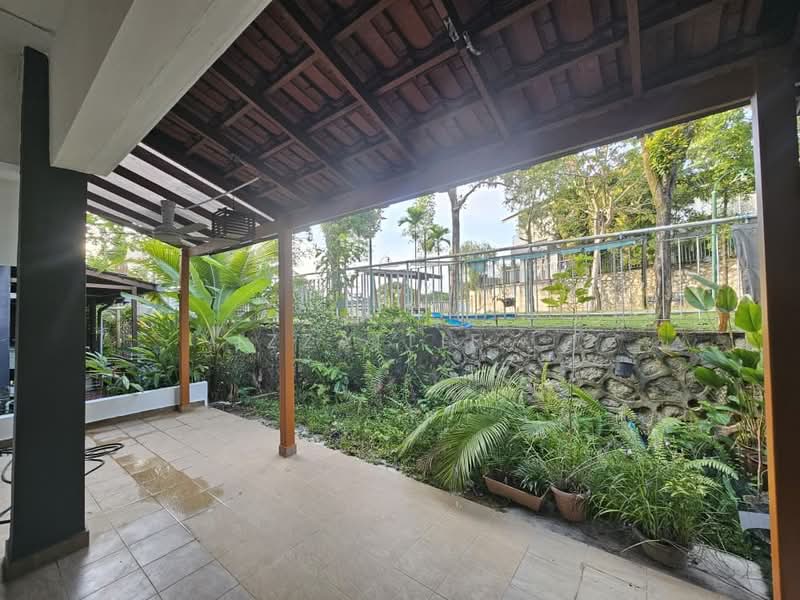 Rumah Teres 2 Tingkat untuk Dijual di Presint 11 (Putrajaya) - Izzaitie . - PropertyGuru.com.my
