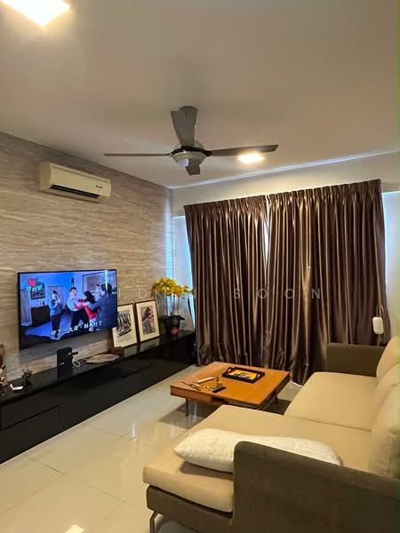 Service Residence for Sale at Avantas Residences - Raiden Soon - PropertyGuru.com.my