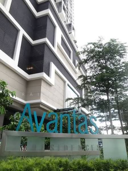 Service Residence for Sale at Avantas Residences - Raiden Soon - PropertyGuru.com.my
