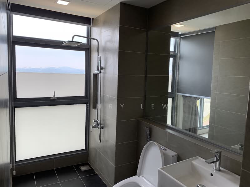 Kondominium untuk Disewa di Lakefront Residence - Henry Lew - PropertyGuru.com.my