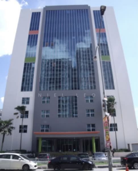 Kedai / Pejabat untuk Dijual di Kelana Jaya (Petaling Jaya) - Daniel Leong - Exterior - PropertyGuru.com.my