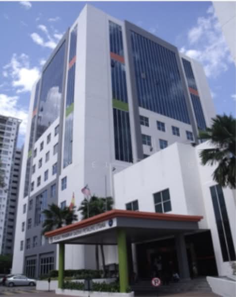 Kedai / Pejabat untuk Dijual di Kelana Jaya (Petaling Jaya) - Daniel Leong - Exterior - PropertyGuru.com.my