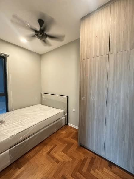 Servis Apartment untuk Dijual di Bloomsvale Menara Vista Petaling - Sara Low - Bedroom - PropertyGuru.com.my