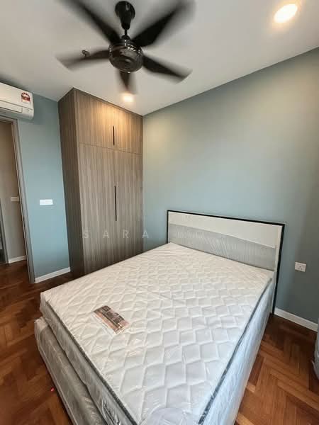 Servis Apartment untuk Dijual di Bloomsvale Menara Vista Petaling - Sara Low - Bedroom - PropertyGuru.com.my