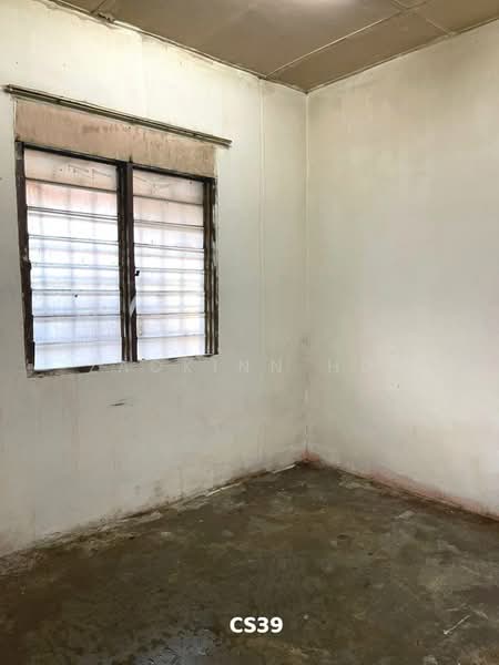 1-storey Terraced House for Sale in Taman Sentosa (Klang) - Zackinn Hoi - Interior - PropertyGuru.com.my