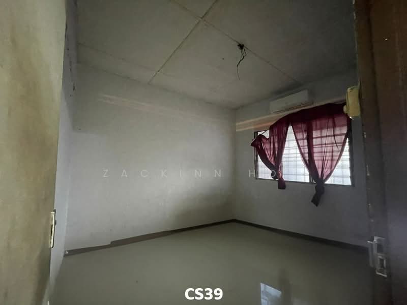1-storey Terraced House for Sale in Taman Sentosa (Klang) - Zackinn Hoi - Interior - PropertyGuru.com.my