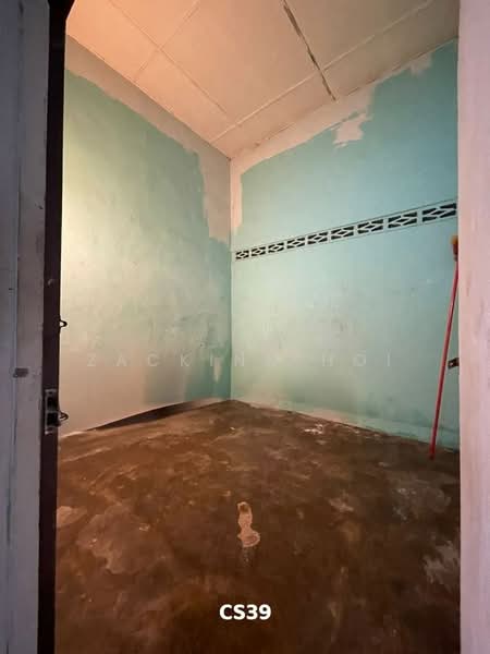 1-storey Terraced House for Sale in Taman Sentosa (Klang) - Zackinn Hoi - Interior - PropertyGuru.com.my