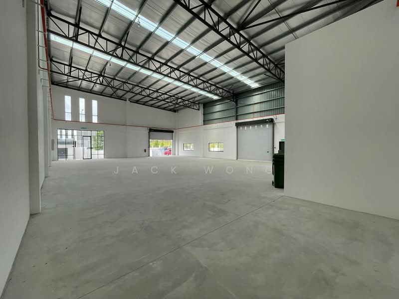 Kilang untuk Disewa di Eco Business Park 1 (Johor Bahru) - Jack Wong - Interior - PropertyGuru.com.my