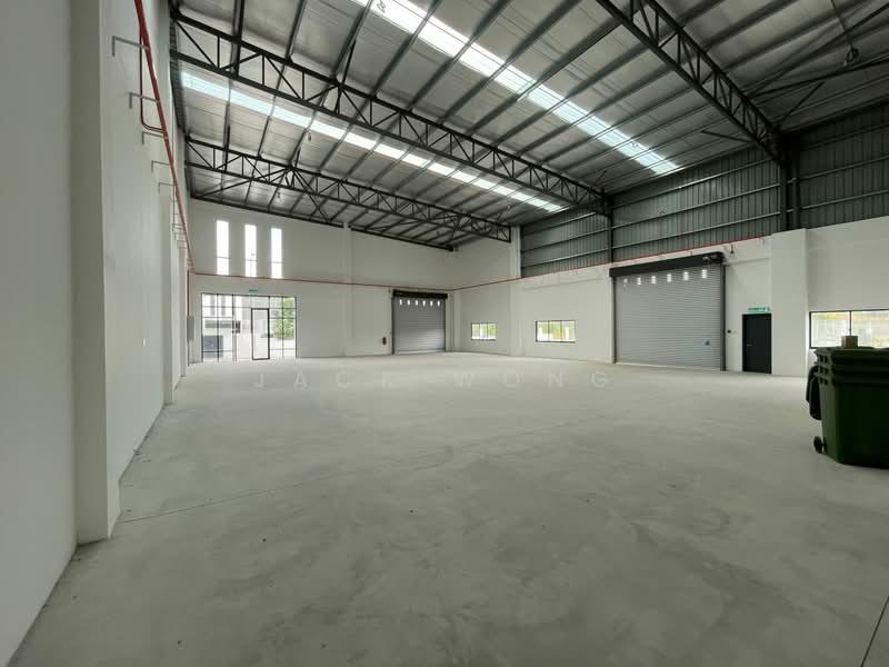 Kilang untuk Disewa di Eco Business Park 1 (Johor Bahru) - Jack Wong - Interior - PropertyGuru.com.my