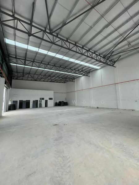 Kilang untuk Disewa di Eco Business Park 1 (Johor Bahru) - Jack Wong - Interior - PropertyGuru.com.my