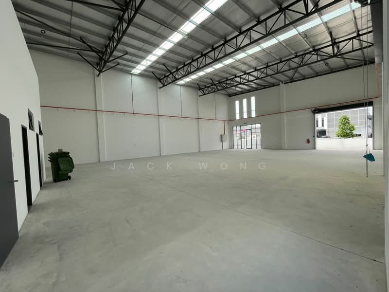 Kilang untuk Disewa di Eco Business Park 1 (Johor Bahru) - Jack Wong - Exterior - PropertyGuru.com.my