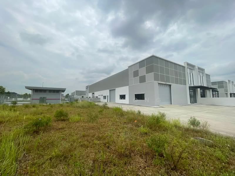 Kilang untuk Disewa di Eco Business Park 1 (Johor Bahru) - Jack Wong - Exterior - PropertyGuru.com.my