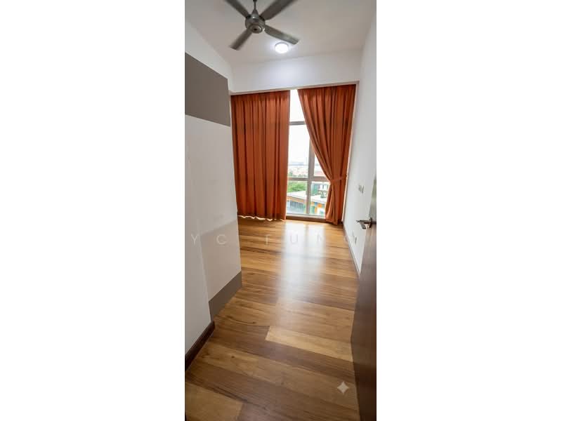 Servis Apartment untuk Disewa di Paragon Residences @ Straits View - YC Fung - Interior - PropertyGuru.com.my