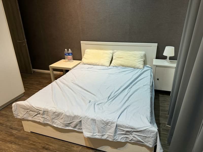 Service Residence for Rent at M Suites - Jacky Wong - Bedroom - PropertyGuru.com.my