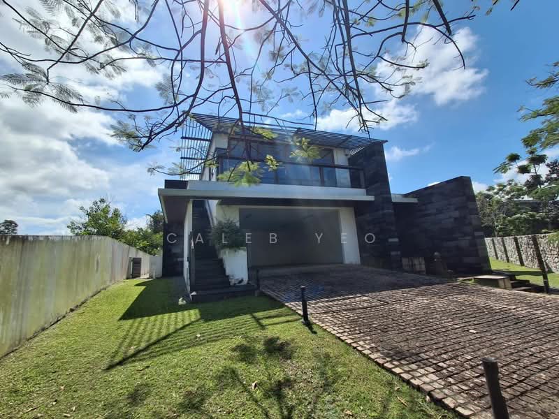 Rumah Banglo untuk Dijual di Ledang Heights (Iskandar Puteri (Nusajaya)) - Caleb Yeo - PropertyGuru.com.my